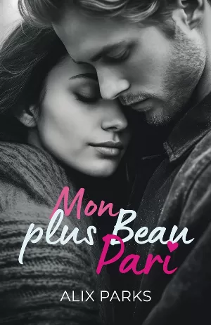 Mon plus beau pari